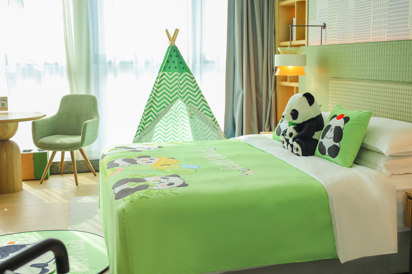 Holiday Inn Shenzhen NanshanHotel Overview