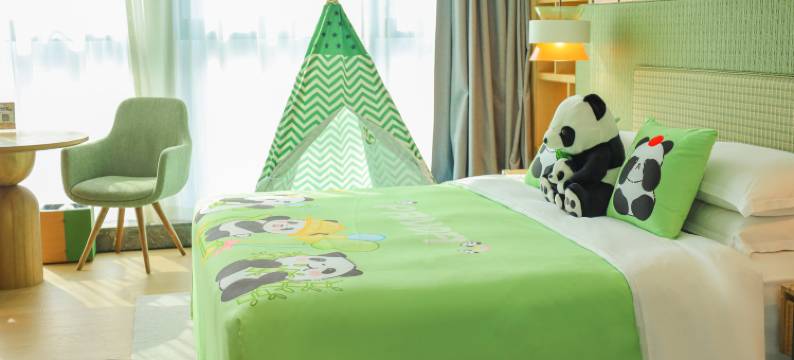 深圳南山假日酒店图片