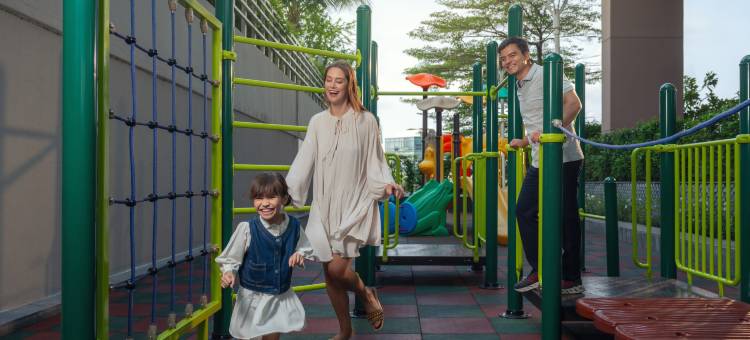 察殿曼谷河畔豪华酒店(Chatrium Hotel Riverside Bangkok)图片