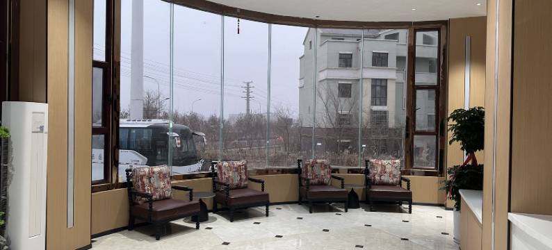 吐鲁番途佳旅游酒店图片