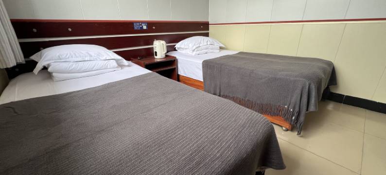 海屿时光美宿(北戴河老虎石海上公园店)图片