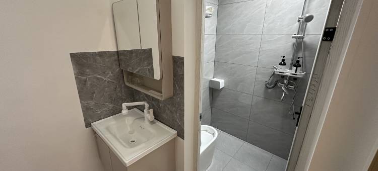 鸿运居民宿图片