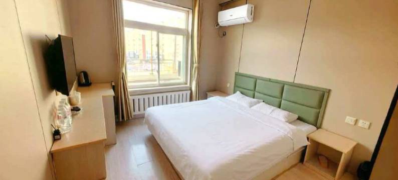 星语快捷宾馆图片