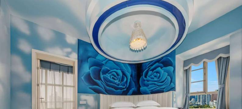 威尔顿大酒店(安陆店)图片