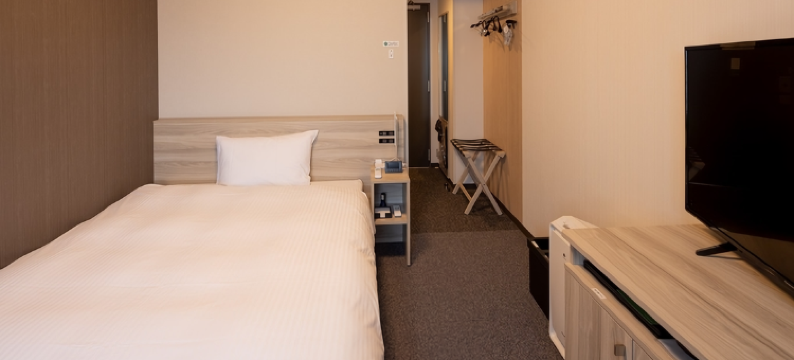 露樱酒店 旭-千葉九十九里店-(HOTEL ROUTE-INN Asahi -ChibaKujukuri -)图片