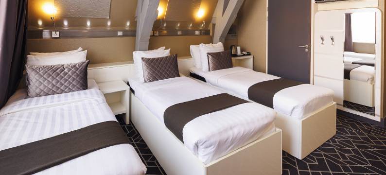 CC酒店(Hotel CC)图片