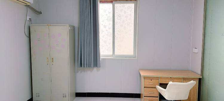 心怡公寓(开封万岁山武侠城店)图片