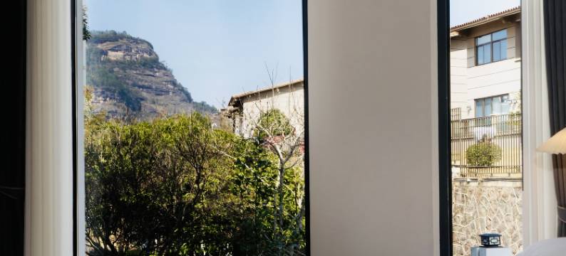 武夷山九溪山隐民宿(印象大红袍店)图片