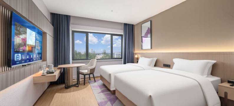 麗枫酒店(北戴河火车站环境工程学院店)图片