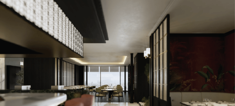 金边TK豪生酒店(HOWARD JOHNSON BY WYNDHAM TK Phnom Penh)图片