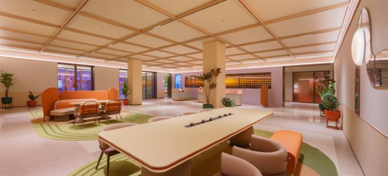 桔子酒店(丹东火车站鸭绿江断桥店)图片