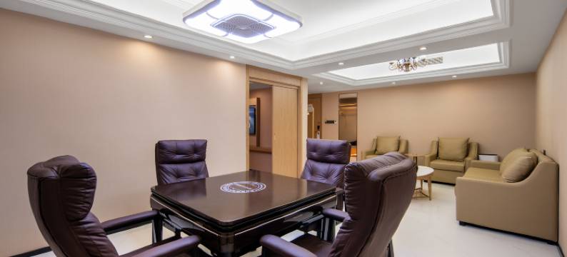 维也纳酒店(苏州吴江汽车客运站店)图片