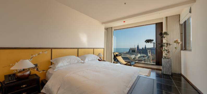 简桐多耳酒店(大连国际会议中心东方水城店)图片