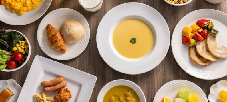 筑地银座京阪大酒店(Hotel Keihan Tsukiji Ginza Grande)图片