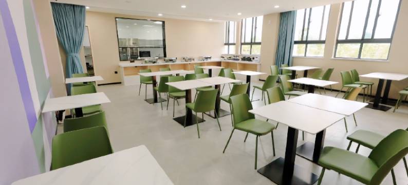 城市之家·精选酒店(合肥小庙店)图片