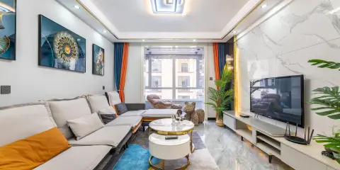 北戴河雲居•Hai house精品民宿