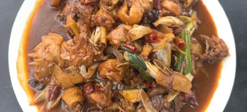 登封禾居民宿(禅宗少林音乐大典店)图片