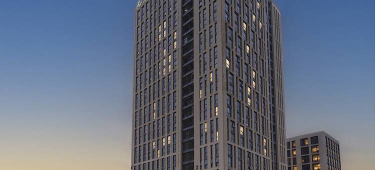 元和美宿酒店(宁波奥体中心金山路地铁站店)图片