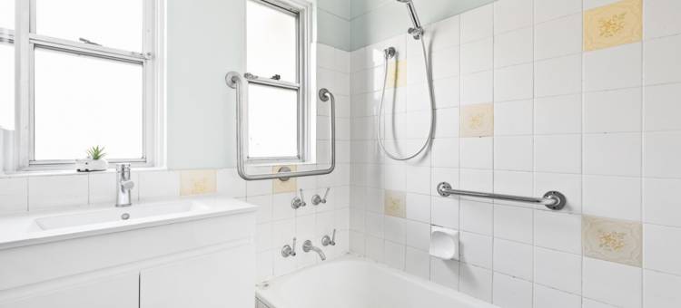 安静客房｜步行可达火车站与商店(Quiet Rooms – Steps from Train & Shops)图片