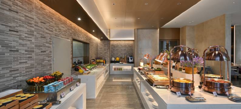 麗枫酒店(广州增城开发区香山大道店)图片