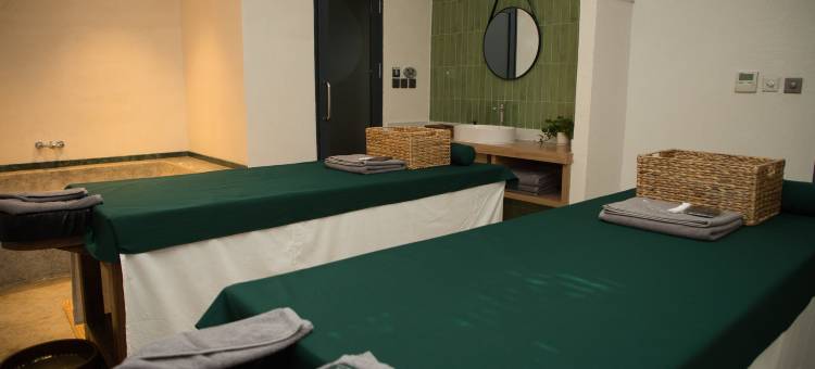 百通酒店度假村(Baitong Hotel & Resort)图片