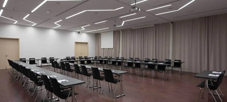 波尔托罗精品酒店(Boutique Hotel Portorose)图片