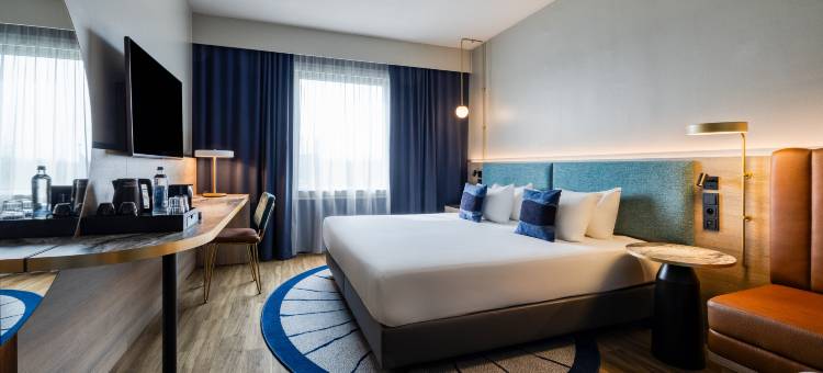 根特voco酒店(voco Gent by IHG)图片