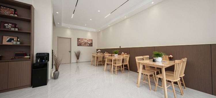 云树上·CloudTree山野美宿(港首索道店)图片
