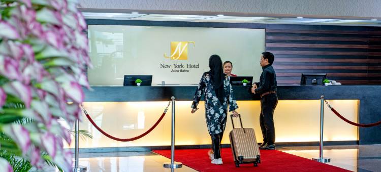 纽约酒店(New York Hotel)图片