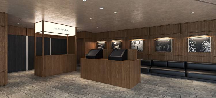 新宿东急STAY酒店(Tokyu Stay Shinjuku)图片
