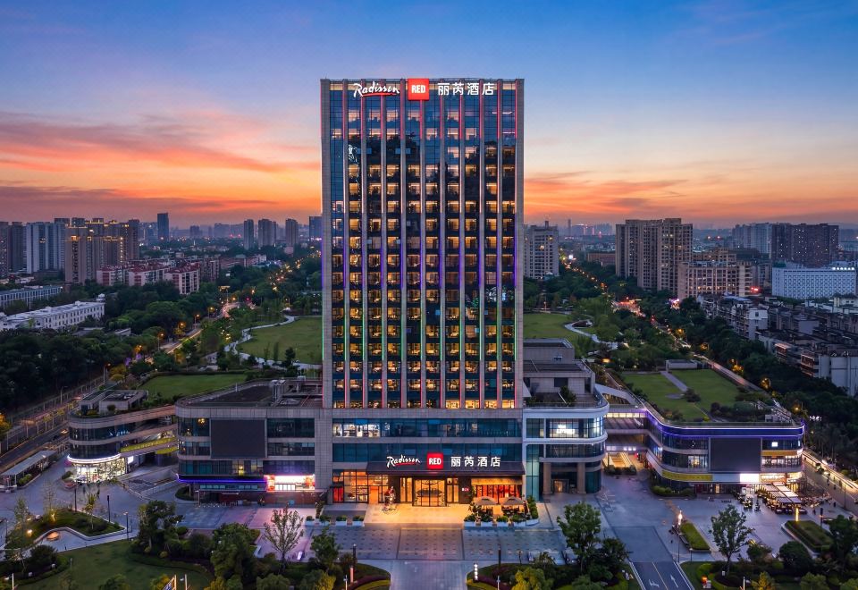 Hotel Overview