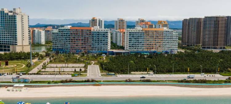 Spray忆海·美宿(那香海店)图片