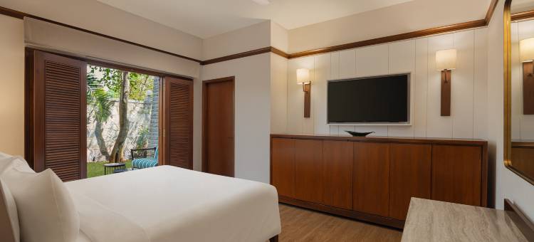 班加罗尔悦椿度假酒店(Angsana Oasis Spa & Resort)图片