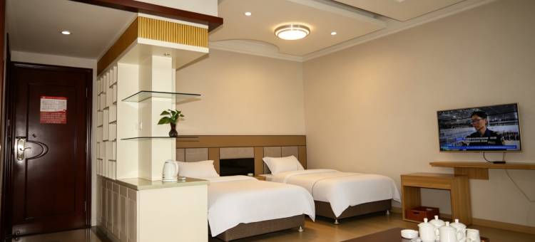 沙湾明盛宾馆图片