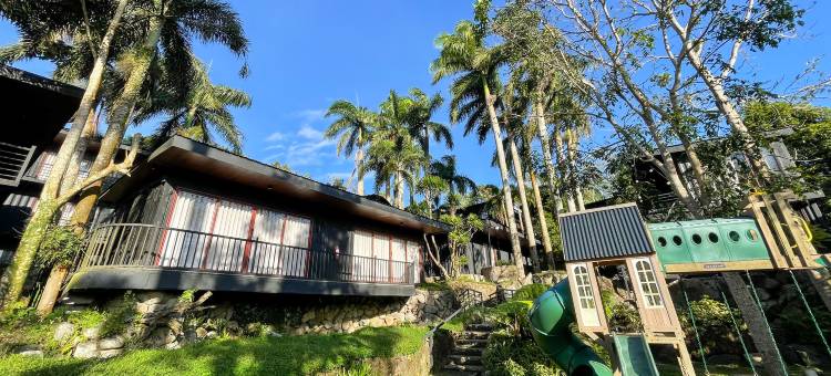 诺韦拉塔盖泰市(Novella Tagaytay)图片