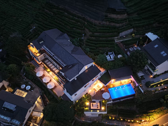 杭州芽庄民宿(西湖风景区店)