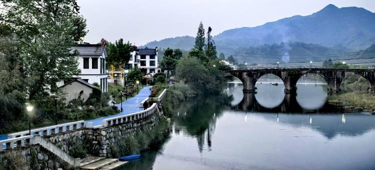 云山海酒店图片
