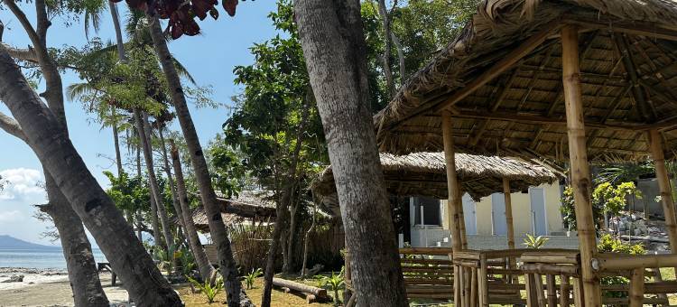 卡拉瓦特海滩公园(KARAWAT BEACH PARK)图片