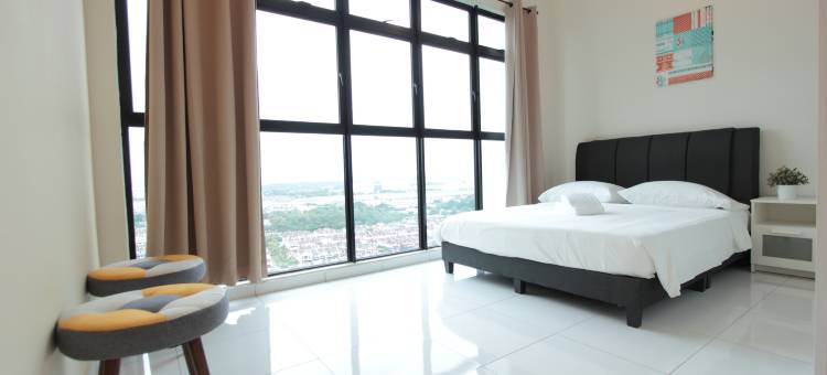 Sky Loft Premium Suites by P&J图片