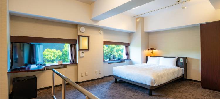 后乐园酒店(Koraku Garden Hotel)图片