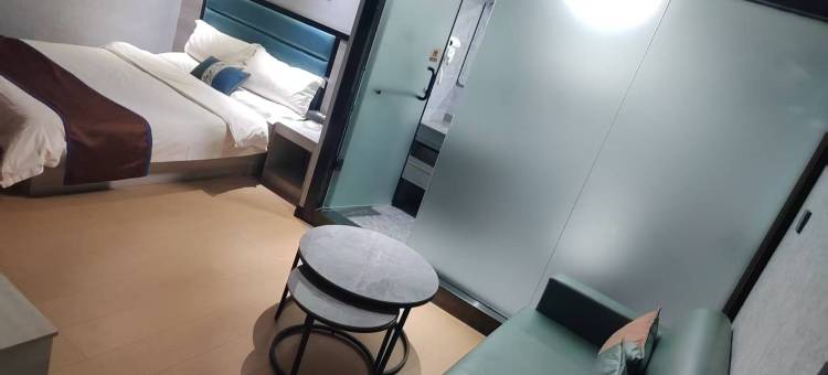 格森商务酒店图片