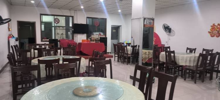亚洲酒店图片