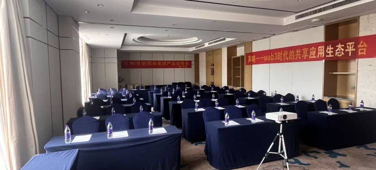WEN温创电竞酒店(瓯北双塔路店)图片
