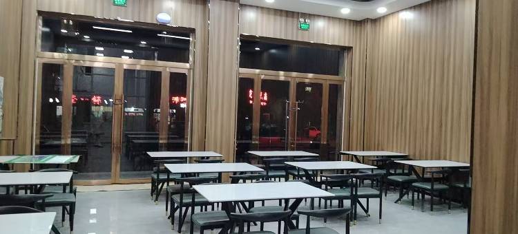 锦丰大酒店图片