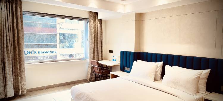The Signature by Hotel BB Palace图片