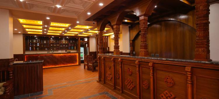 博达精品旅馆(Boudha Boutique Inn)图片