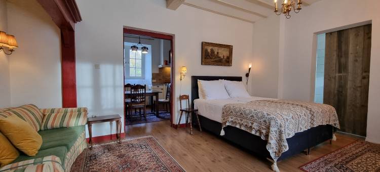 Kasteelhotel Terborgh, BW Signature Collection图片
