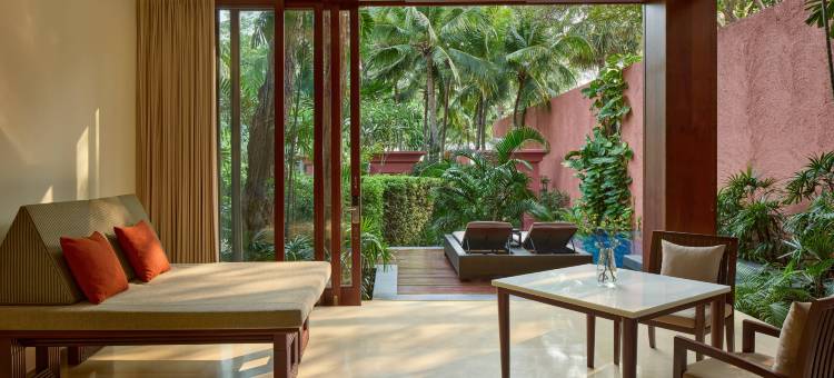 华欣巴莱酒店 - 凯悦臻选(THE BARAI HUA HIN - The Unbound Collection by Hyatt)图片