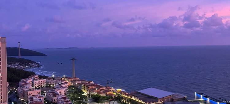 Pearl Vista Luxury Serviced Apartment Sea View & Fireworks View图片