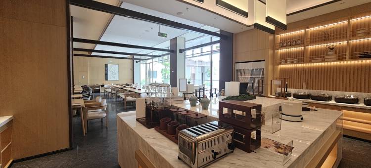 建国·璞隐(扬州瘦西湖东关街店)图片